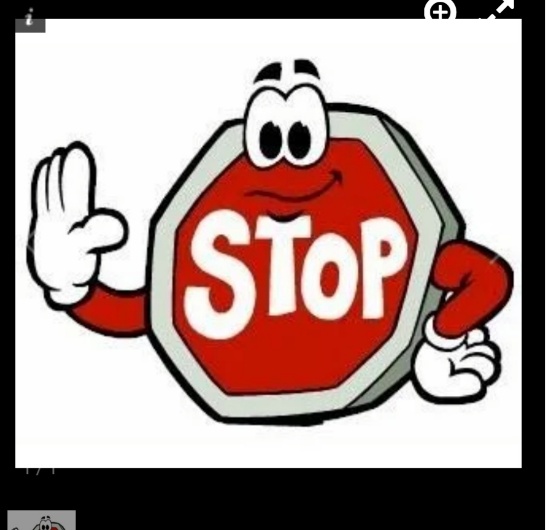 Stop Before You Bid!!!!!