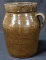 Paulding Co. Two Gallon Storage Jar