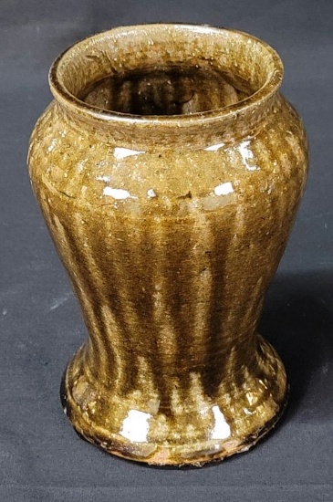Lanier Meaders Vase 1970s