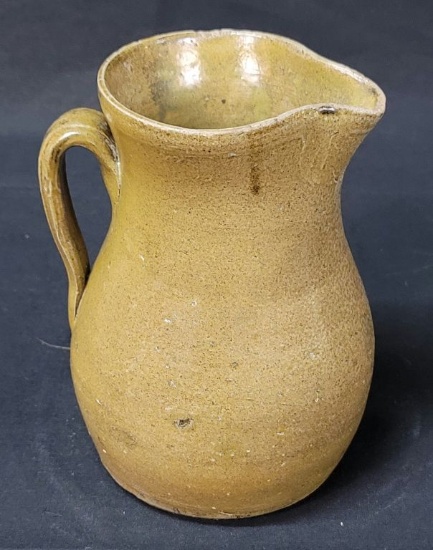 WR Addington Maysville Ga. Half Gallon Pitcher