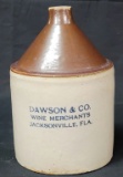 Fine Dawson & Co. Wine Merchants Jacksonville FL