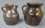 Mint Robert Boyle Pitcher Lot Union Co. SC