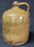 Fine Paulding Co. One Gallon Jug