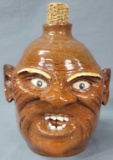 Yardbird Face Jug Mint 1995