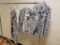 Brooke Shields Uniform From Series Army Wives
