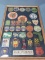 1940-50's Florida Gun Club, NRA Patches