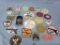 1940-50's Florida Gun Club & Colt Patches
