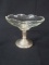 Sterling Silver Compote