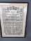 1961-62 Ga House of Representatives Framed Photo
