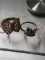 2- 14K Ring Lot