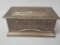Art Nouveau Colman's Mustard Tin Box
