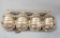 Antique Easter Egg Chocolate Mold