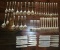 Fine Sterling Silver Flatware set 53 Pieces Set