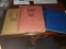 Lincoln Wheat Penny Lot
