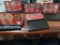 US Proof Set Lot