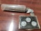 WWII Steel Wheat Penny Lot