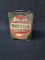 SInclair Emerald Auto Oil Can