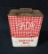 NOS Special Motor Oil 2 Gallon Can