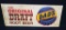 1975 Dads RootBeer Sign