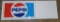 NOS Pepsi Stout Sign