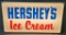 Hershey's Ice Cream Light Up Sign