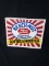 Beech Nut Tobacco Sign 1986
