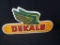 Vintage Dekalb Seed Corn Sign