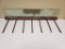 Holfast Fan Belt Display