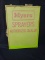 NOS Myers Sprayers Farm Sign