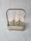 Pepsi Double Dot Metal Carrier w/ Bottles