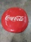 1950's Coca Cola Button 36