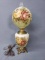Gone WIth The WInd Lamp
