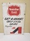 Meadow Gold Dairy Sign