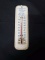 JL Weddington Jr Chevy-Olds Thermometer