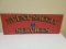 Event Safety Services Sign