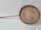Augusta Ga. Slave Made Frying Pan