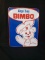 Bimbo Pastry Sign