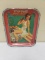 1939 Coca Cola Tray