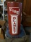 Fire Blanket Storage Tube