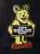 Bear Brake Bear Sign