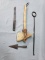 Misc Antique Lot