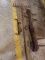 Antique Tool Lot