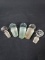 Glass Bottle Stopper Lot