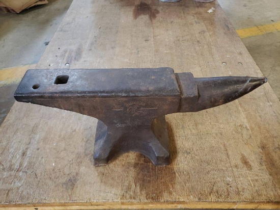 Arm & Hammer 90LB Anvil