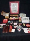 Vintage Coca Cola Lot