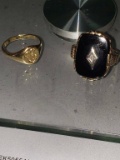 10k & 14k Ring Lot