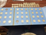 SIlver Washington Quarters