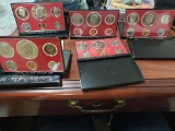 US Proof Set Lot