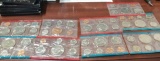 US Mint Set Lot