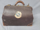 Union Pacific Doctors Bag